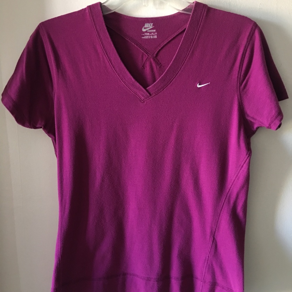 Nike T-shirt